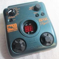 zoom G1K