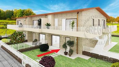 Appartamento di 108 m² con 5 locali a Altidona