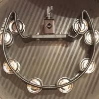 Tamburello per hi-hat batteria