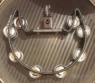 Tamburello per hi-hat batteria