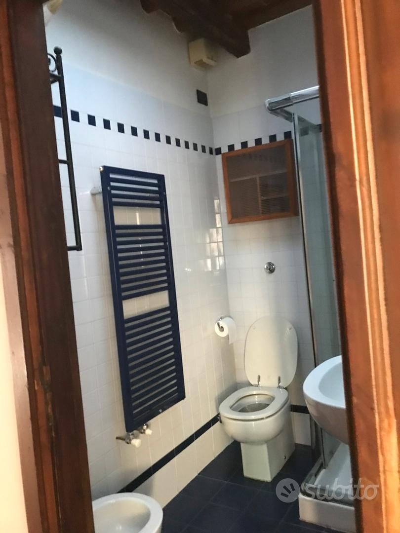 Appartamento Borgo a Buggiano centro storico - Vista 4