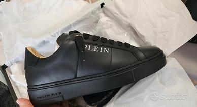 Scarpe philipp plein nuove