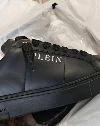 Scarpe philipp plein nuove