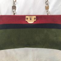 borsa Baguette Roberta di Camerino 