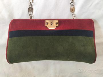 borsa Baguette Roberta di Camerino 