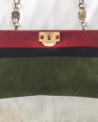 borsa Baguette Roberta di Camerino 