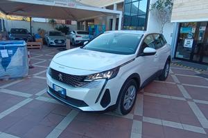 Peugeot 3008 BlueHDi 130 S&S Active