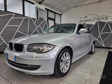 Bmw 118 5 porte Futura