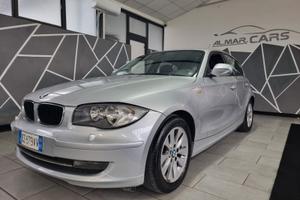 Bmw 118 5 porte Futura