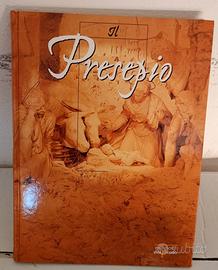 Il Presepio Edizioni Del Prado - 6 Volumi
