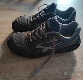 Scarpe antinfortunistiche U-Power taglia 43