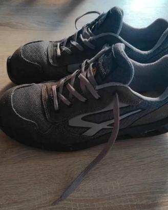 Scarpe antinfortunistiche U-Power taglia 43