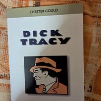 Dick Tracy di Chester Gould La Repubblica