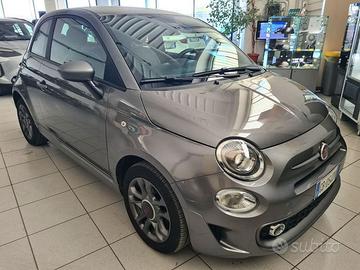 FIAT 500 1.2 69cv Sport