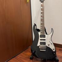 Chitarra elettrica Ibanez RG350EX