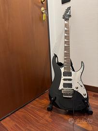 Chitarra elettrica Ibanez RG350EX