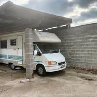 Ford transit elnag 2