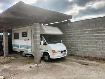 Ford transit elnag 2