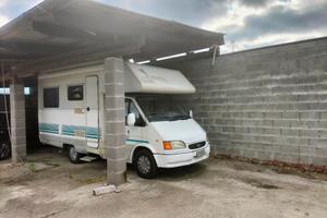 Ford transit elnag 2
