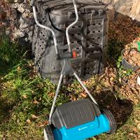 tagliaerba a mano Gardena 400