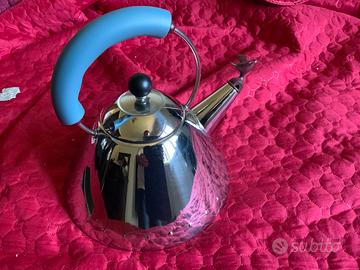 Bollitore Alessi