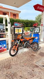 Ktm sxf 250 2024