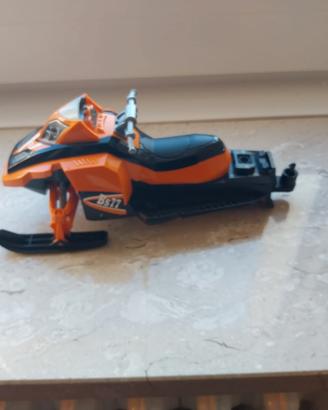 Motoslitta Bruder