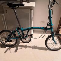 brompton 