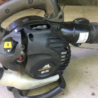 Soffiatore mcculloch 345
