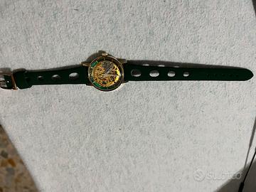 Orologio automatico manuale vulcain