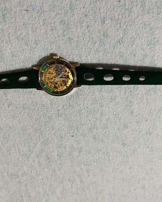 Orologio automatico manuale vulcain