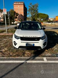 Range Rover Discovery Sport 2.0 Diesel 150cv-2019