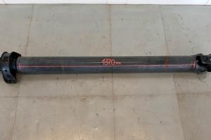 ALBERO TRASMISSIONE ANTERIORE IVECO EUROCARGO 2005
