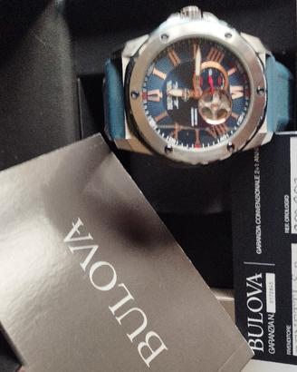 orologio BULOVA OCEAN STAR