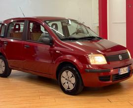 Fiat Panda 1.2 Benzina UniPro Km53000 Certificati 