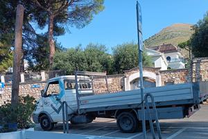 Daily 35.10 cassone-gru