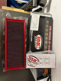 Filtro a pannello BMC per 1.2 puretech benzina