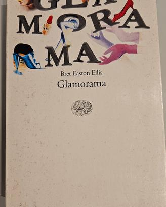 Glamorama di Bret Easton Ellis