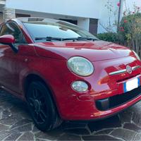 Fiat 500 lounge 1.2