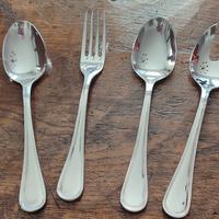 POSATE SERVIZIO SAMBONET