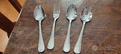 POSATE SERVIZIO SAMBONET