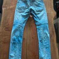 Jeans meltin pot taglia 46