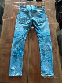 Jeans meltin pot taglia 46