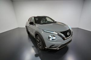 Nissan Juke 1.0 DIG-T 114 CV N-Connecta NUOVA