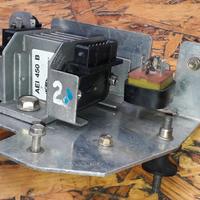 piatto gruppo potenza DUCATI 851