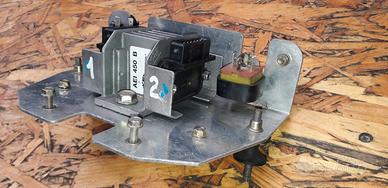 piatto gruppo potenza DUCATI 851