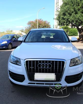 Audi Q5 2.0 TDI 170 CV quattro S tronic