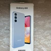 Samsung galaxy A14