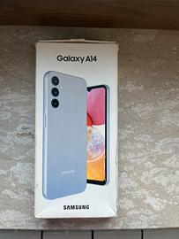 Samsung galaxy A14