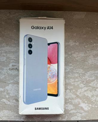 Samsung galaxy A14